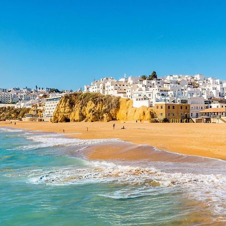 Albufeira Sunset With Pool By Homingアパートメント エクステリア 写真